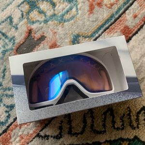 NWT Smith Ski Goggles